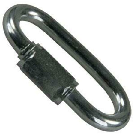 JR PRODUCTS 0.19 in. Quick Link J45-1305